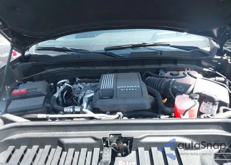 2025 GMC Sierra 4Wd Short Box At4 z USA, uszkodzony, nr VIN 3GTUUEE84SG281302